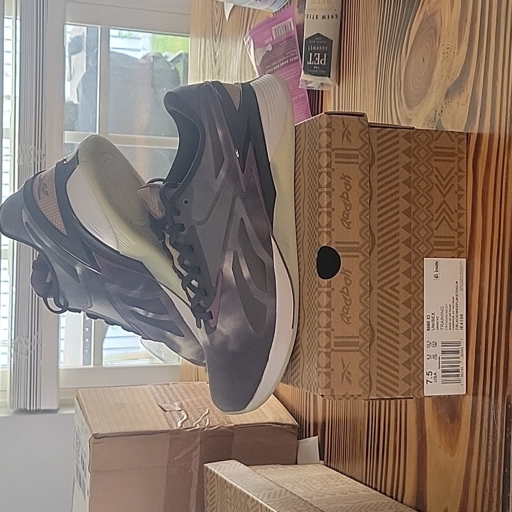 Reebok Nano X3